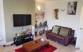 Parkview Apartment